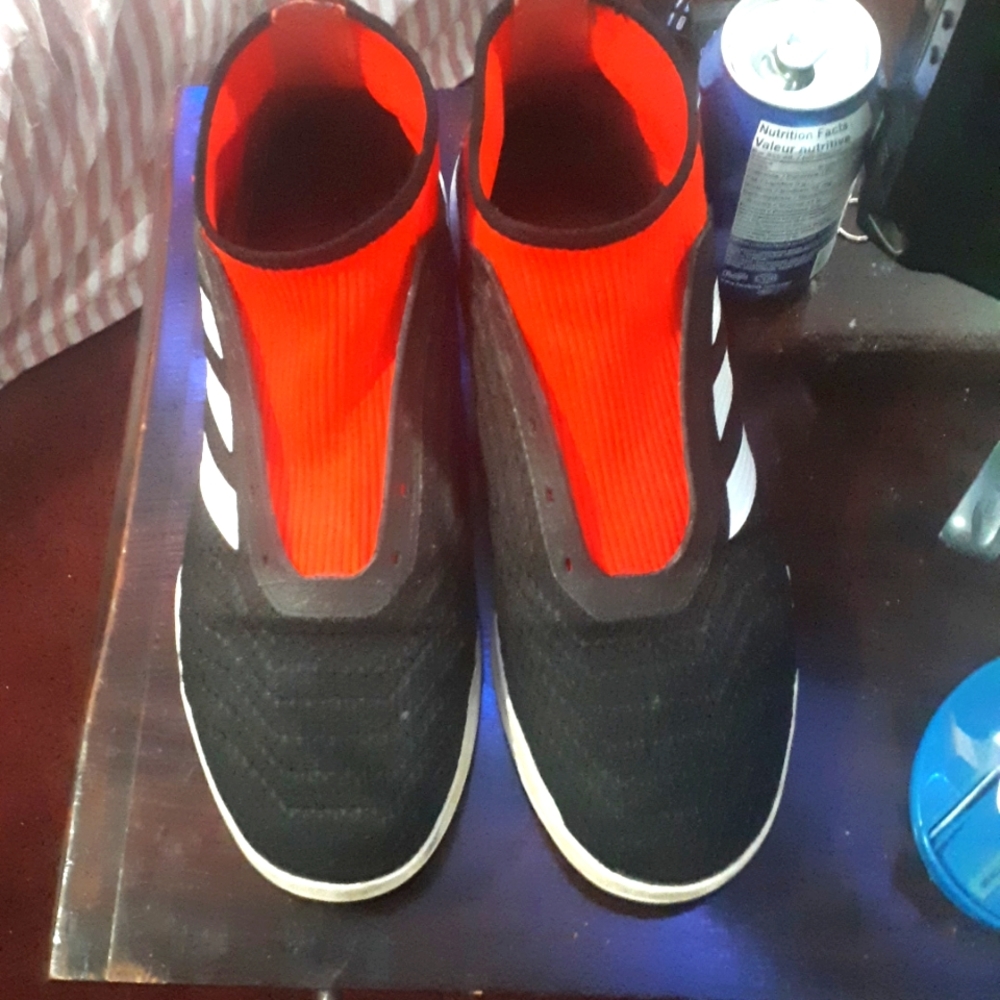 Predator shoes